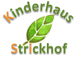 Kinderhaus Strickhof